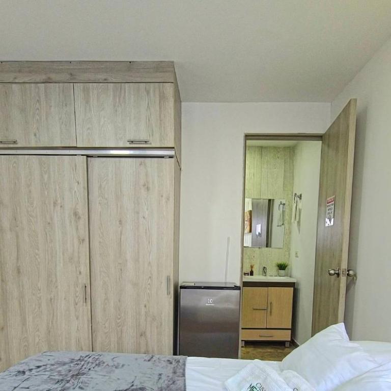 Casa Megua 3 - Economy Double Room - 3