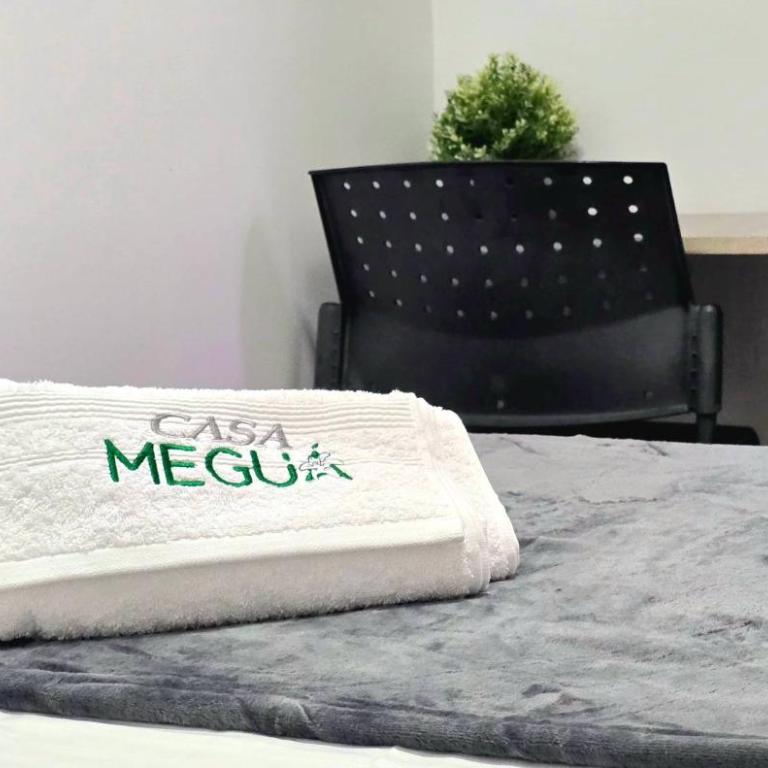 Casa Megua 3 - Double Room - 5