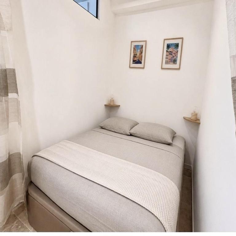 La corniche d or - Appartement 1 Chambre - 13