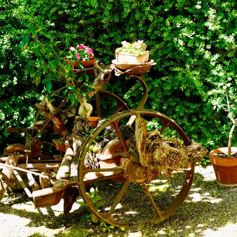 Casa Asilo La Foce, Val d' Orcia, Pienza. - Casa con 2 Camere da Letto - 7