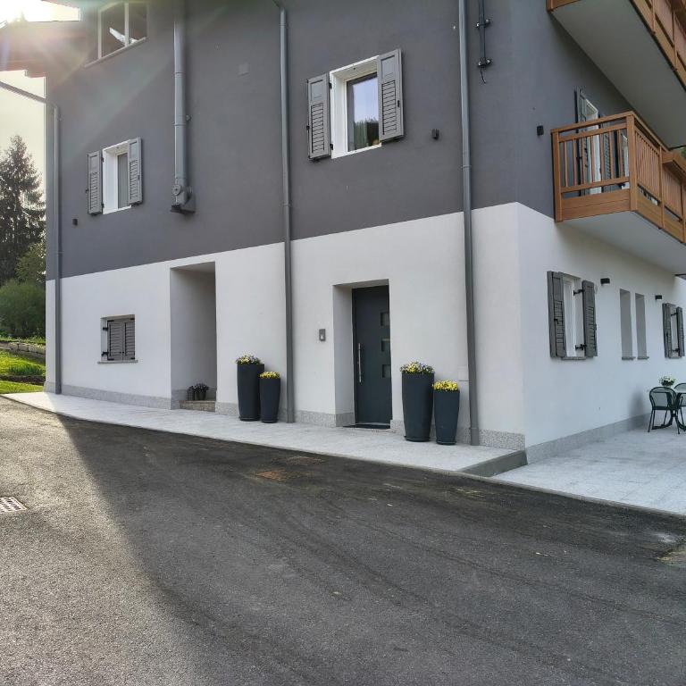 Casa Nadia - Val di Sole Apartment - Casa Vacanze - 25