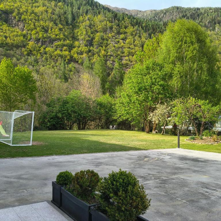Casa Nadia - Val di Sole Apartment - Casa Vacanze - 27