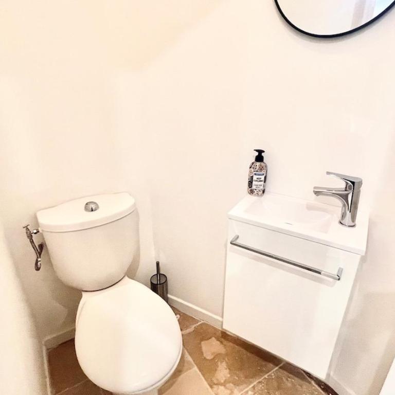 La corniche d or - Appartement 1 Chambre - 2
