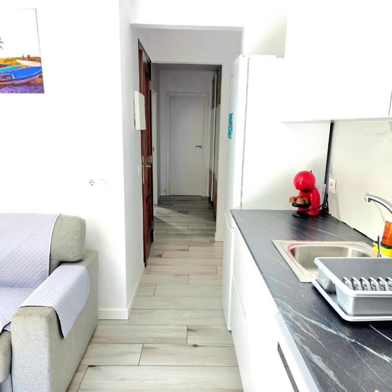 Maris 2 - One-Bedroom Apartment - 7