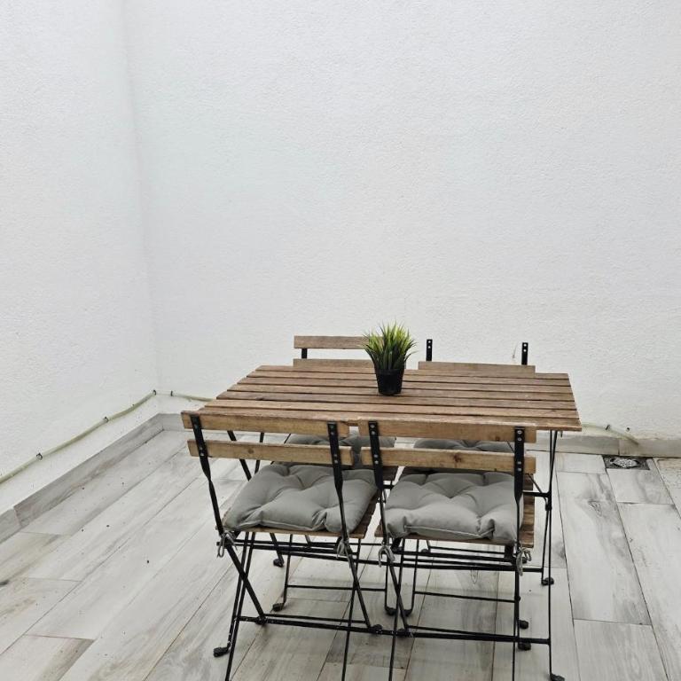 Maris 2 - One-Bedroom Apartment - 10