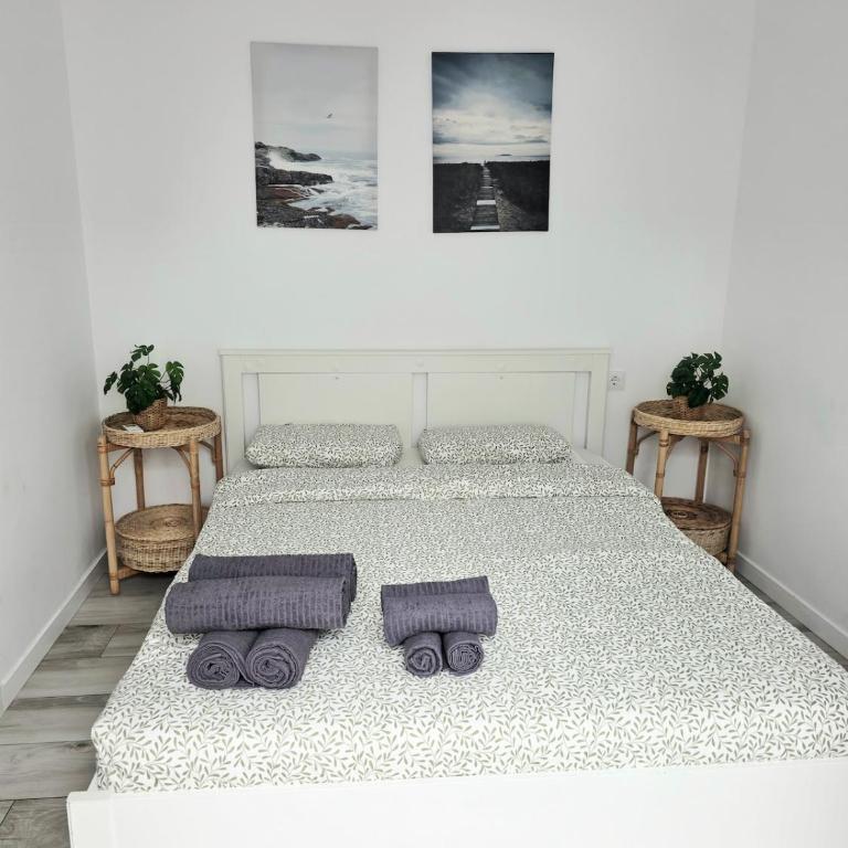 Maris 2 - One-Bedroom Apartment - 12