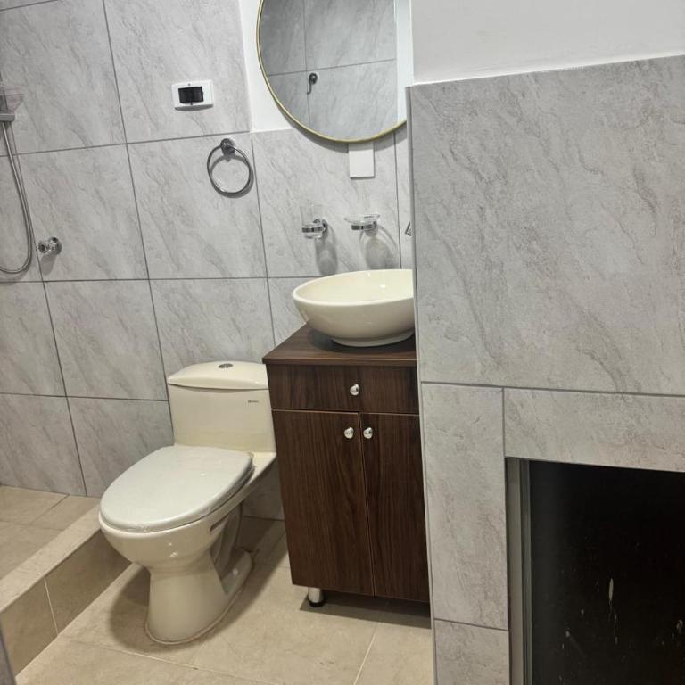 Santa Ana Home Cusco - Apartamento Estándar de 3 dormitorios - 5