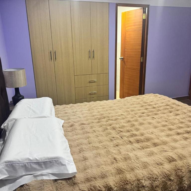 Santa Ana Home Cusco - Apartamento Estándar de 3 dormitorios - 7