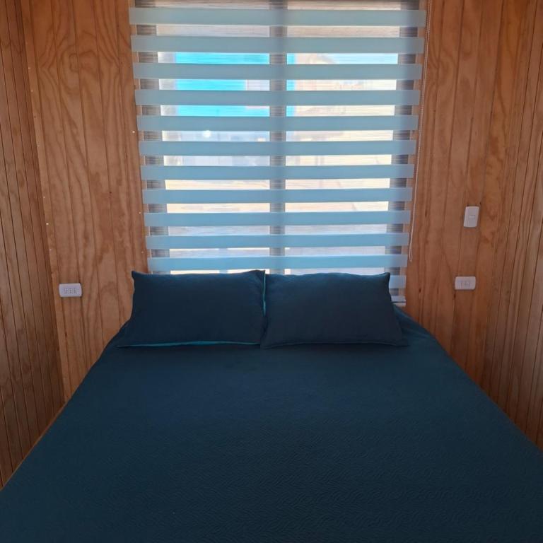 Cabaña La Boca , para 2 personas - Apartamento de 1 dormitorio - 4