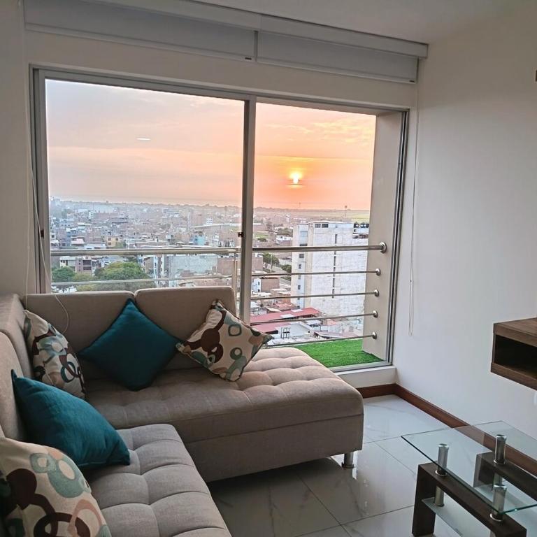 Sky -13 APARTMEN - Apartamento de 3 dormitorios - 1