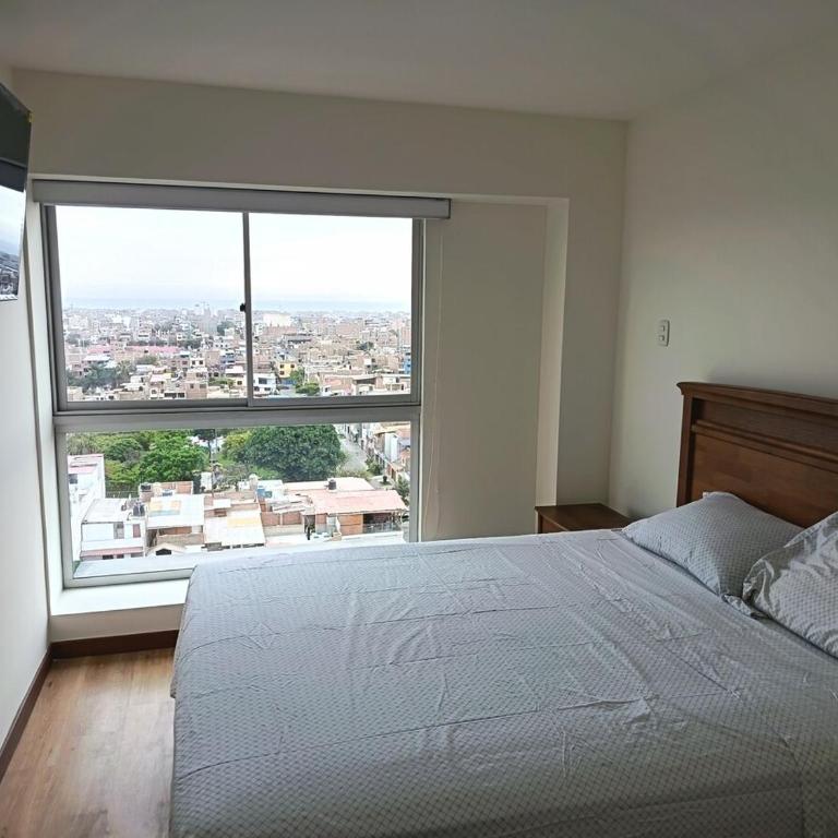 Sky -13 APARTMEN - Apartamento de 3 dormitorios - 5