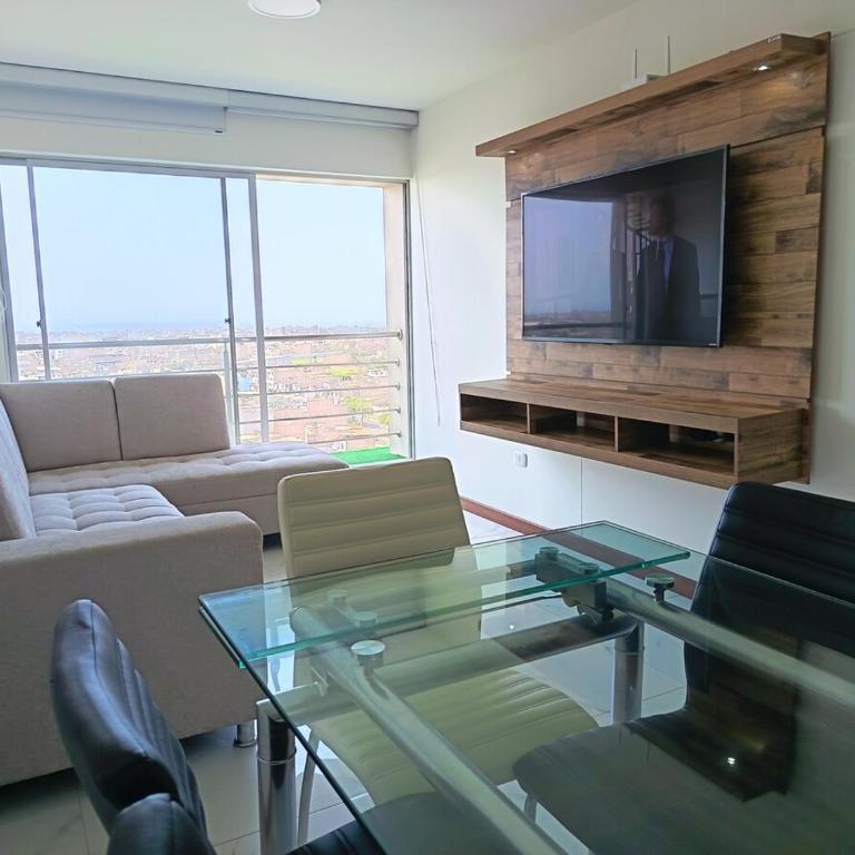 Sky -13 APARTMEN - Apartamento de 3 dormitorios - 7