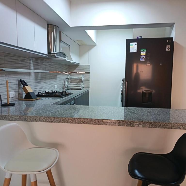 Sky -13 APARTMEN - Apartamento de 3 dormitorios - 9