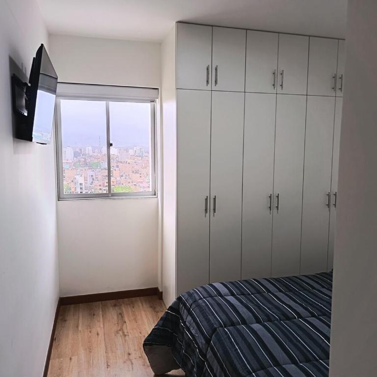 Sky -13 APARTMEN - Apartamento de 3 dormitorios - 10
