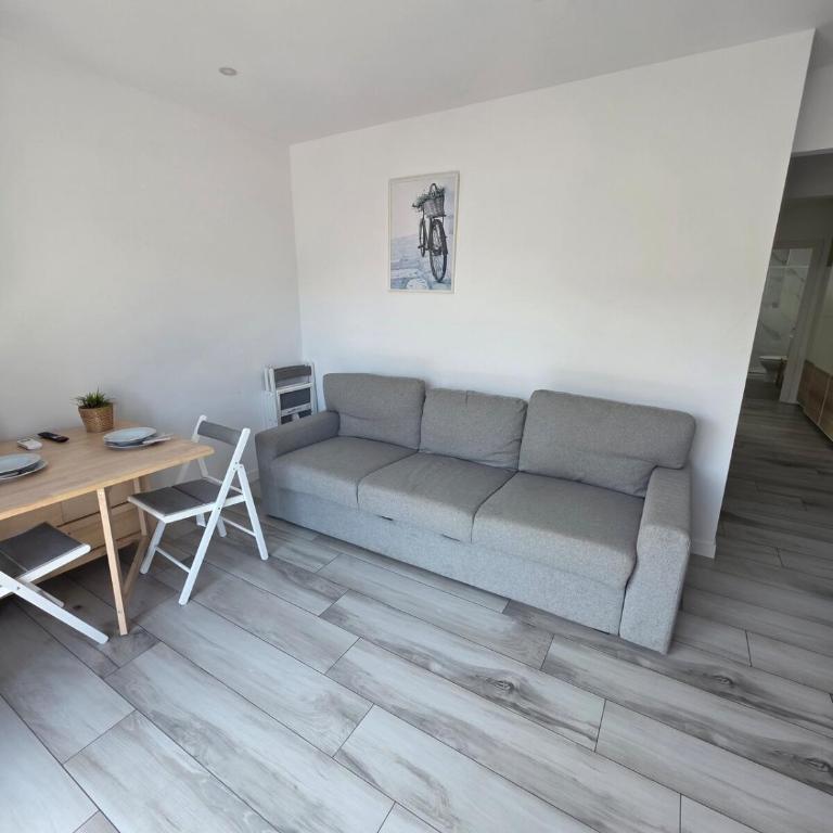 Maris 3 - One-Bedroom Apartment - 3
