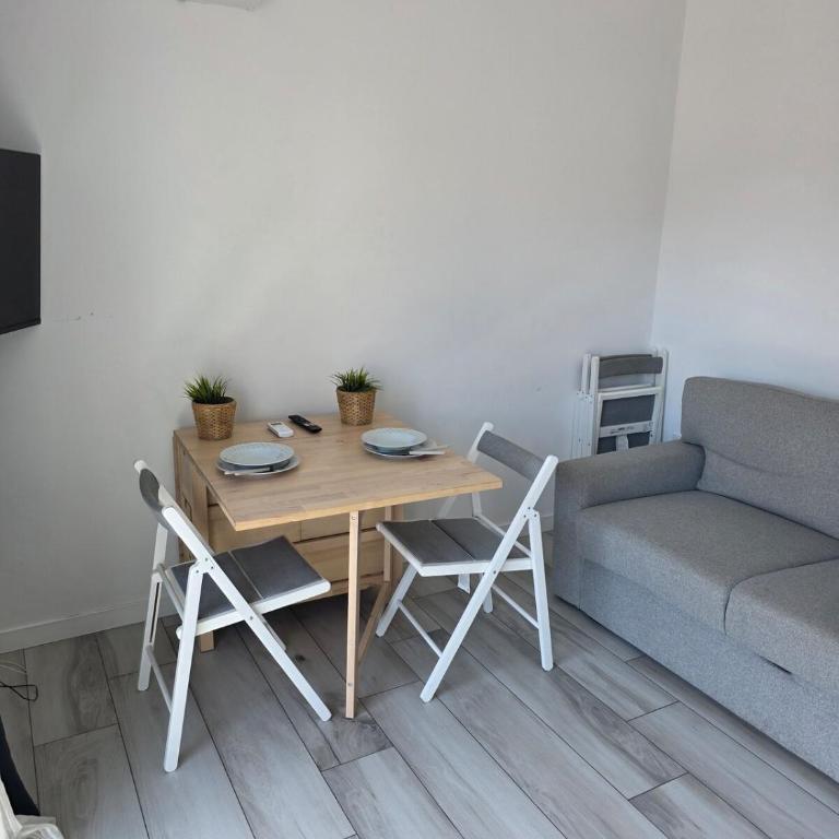 Maris 3 - One-Bedroom Apartment - 4