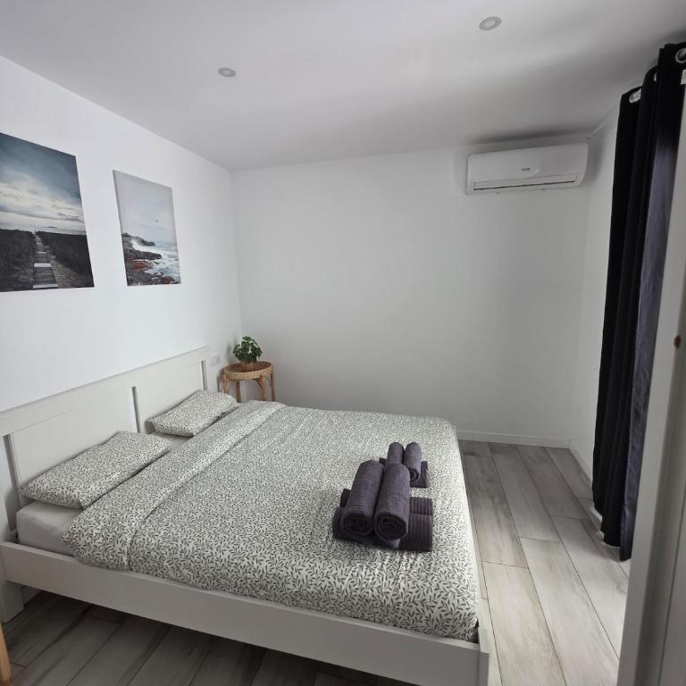 Maris 3 - One-Bedroom Apartment - 6
