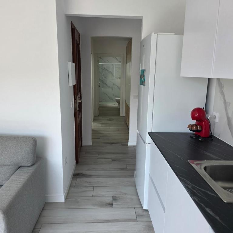 Maris 3 - One-Bedroom Apartment - 7