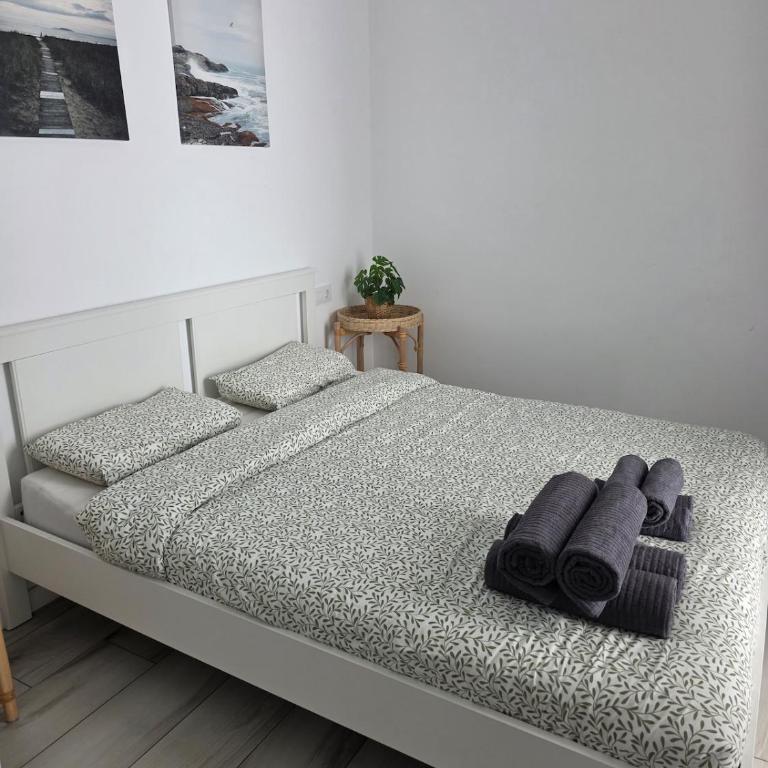 Maris 3 - One-Bedroom Apartment - 8