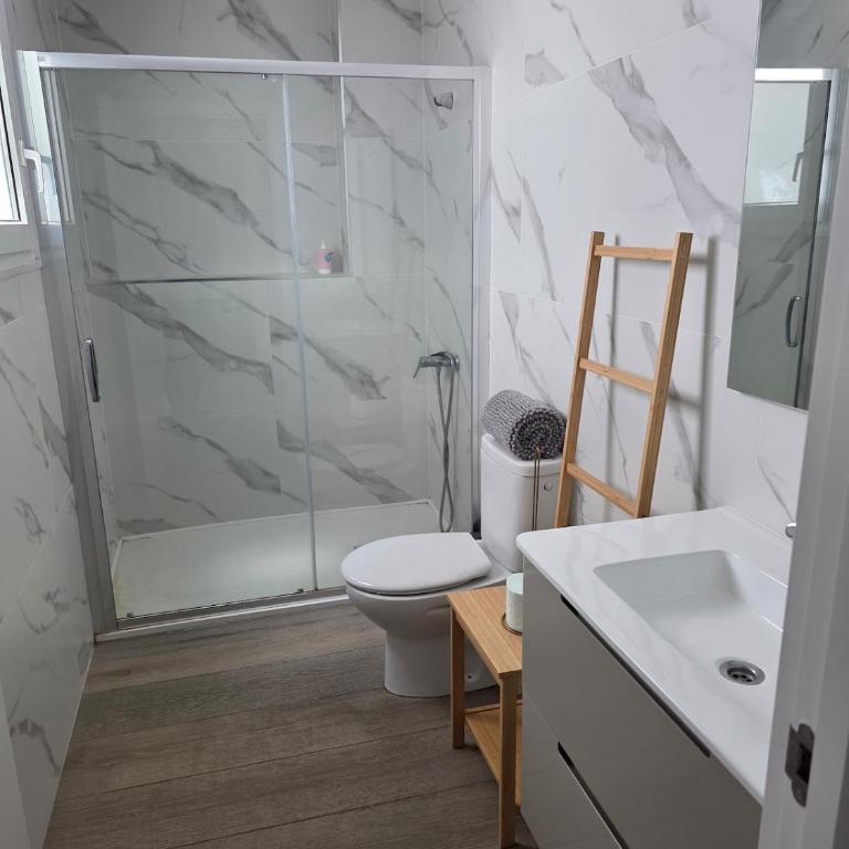 Maris 3 - One-Bedroom Apartment - 9