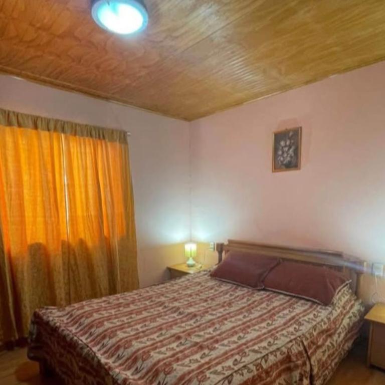 Hospedaje cervantes - Casa con 1 dormitorio - 2