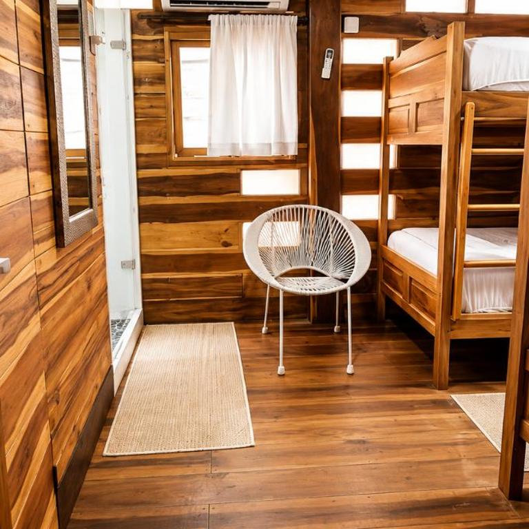 Luma by Zakua - Standard Quadruple Room - 5