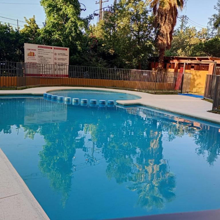 Mirador apartotel la florida - Two-Bedroom Apartment - 16