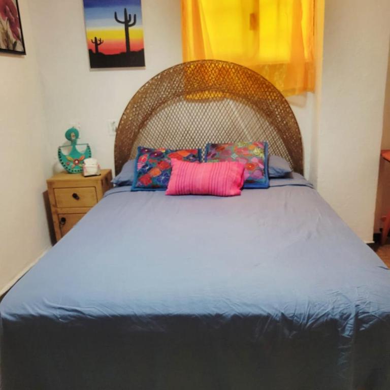 Oceanview Old Town 6 blocks to the beach and Malecon - Apartamento de 3 dormitorios - 14