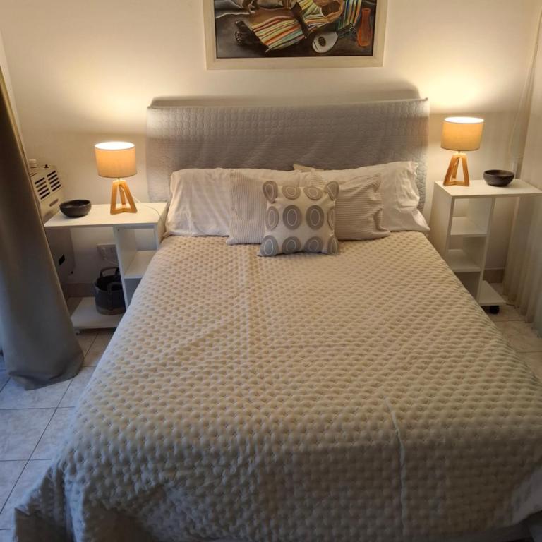 CALI Céntrico Amplio Luminoso - Apartamento de 1 dormitorio - 22