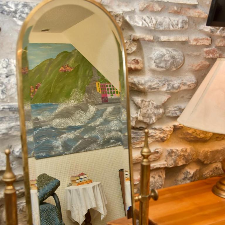 The Vernazza Main Plaza - Rooms & Suites - Family Studio - 21