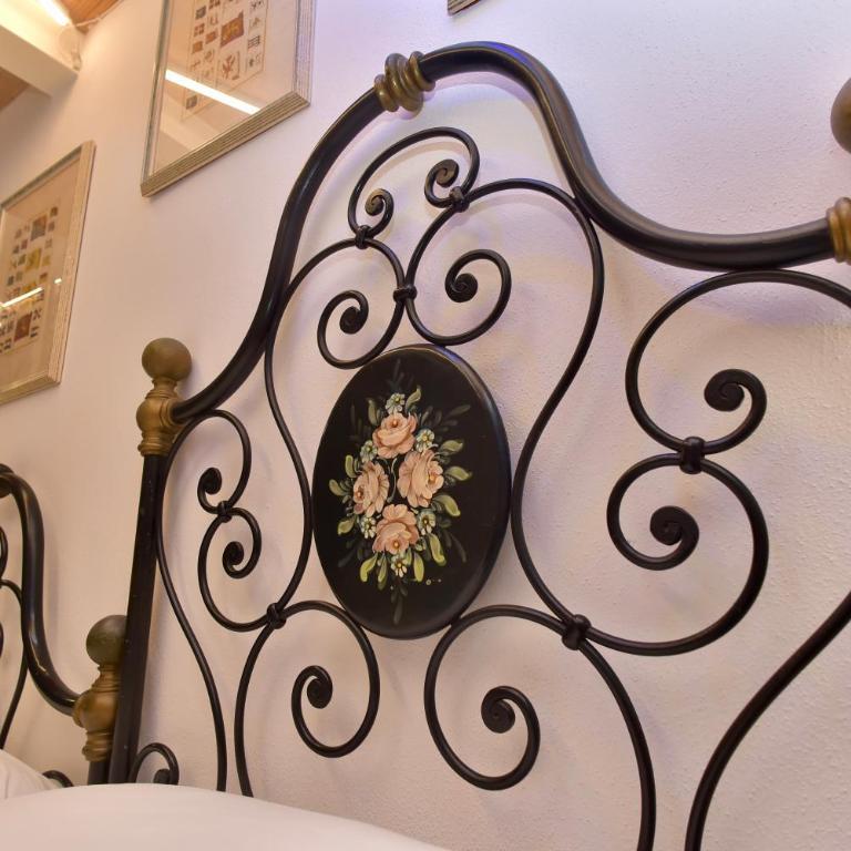 The Vernazza Main Plaza - Rooms & Suites - Family Studio - 4
