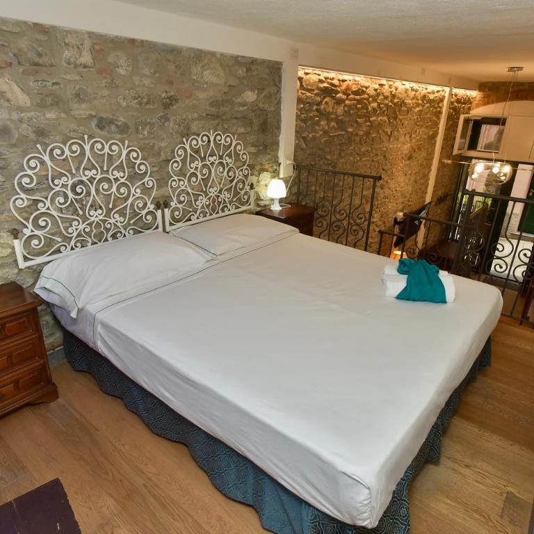 The Vernazza Main Plaza - Rooms & Suites - Family Studio - 6