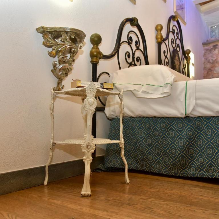 The Vernazza Main Plaza - Rooms & Suites - Family Studio - 15