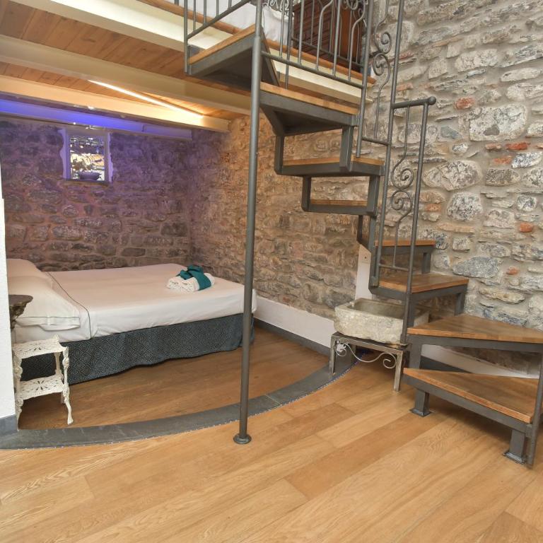 The Vernazza Main Plaza - Rooms & Suites - Family Studio - 27