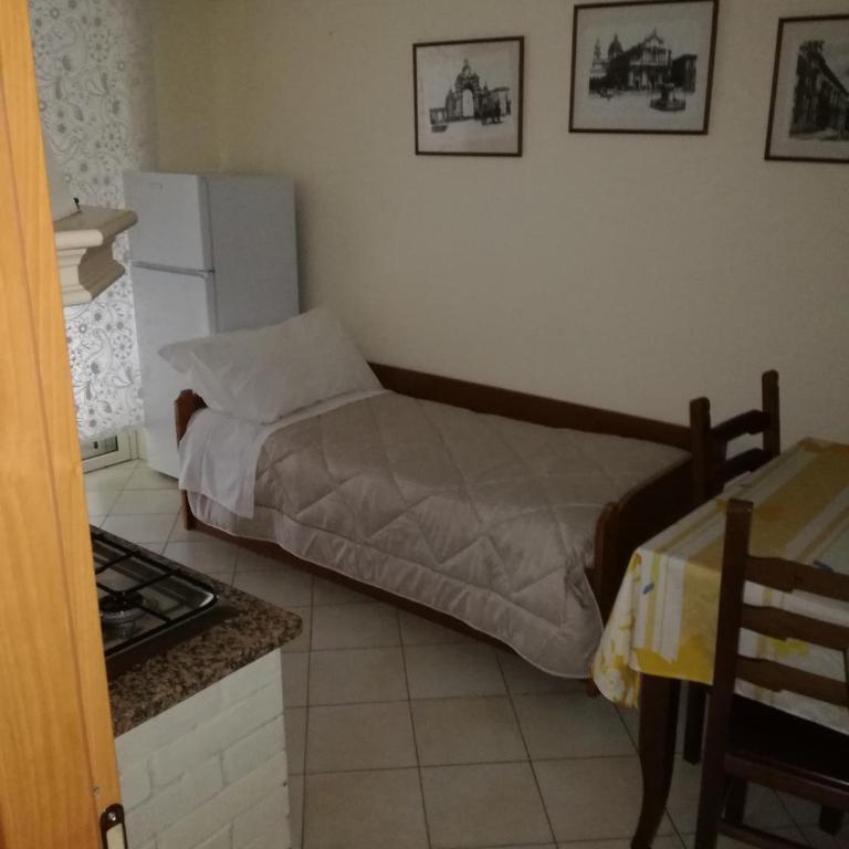 Zagarella House - Penthouse Apartment - 20