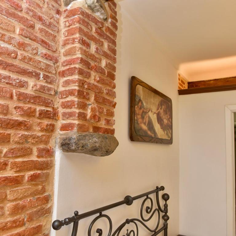 The Vernazza Main Plaza - Rooms & Suites - Family Room with Sea View - 19