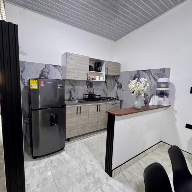 Casa en el centro de Tauramena- Casanare - Casa de 3 dormitorios - 24