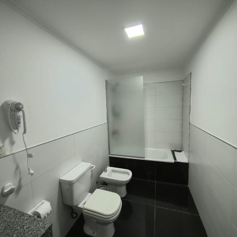 Mapu 1-a - Apartamento de 1 dormitorio - 4