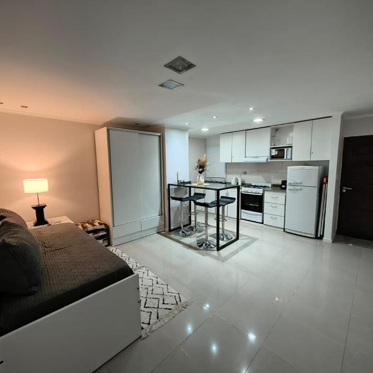 Mapu 1-a - Apartamento de 1 dormitorio - 5