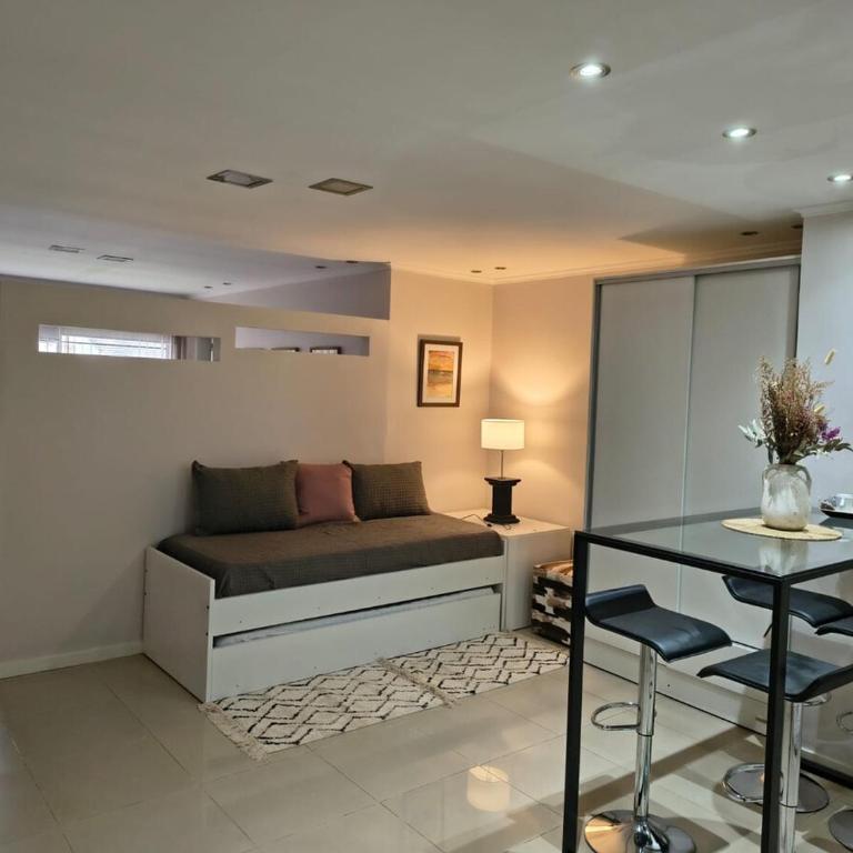 Mapu 1-a - Apartamento de 1 dormitorio - 6