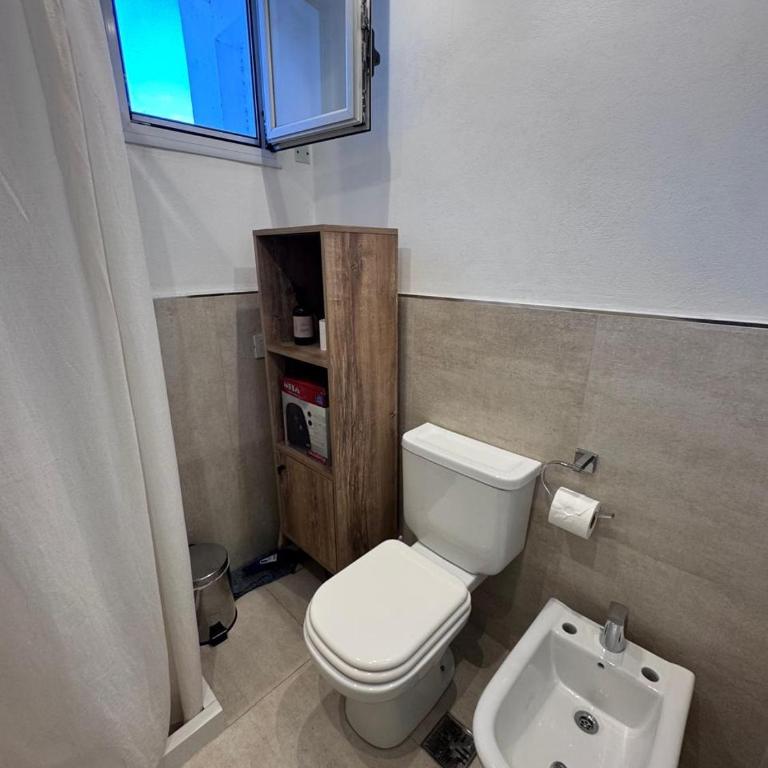 Lodge Two Un refugio intimo - Apartamento de 2 dormitorios - 31
