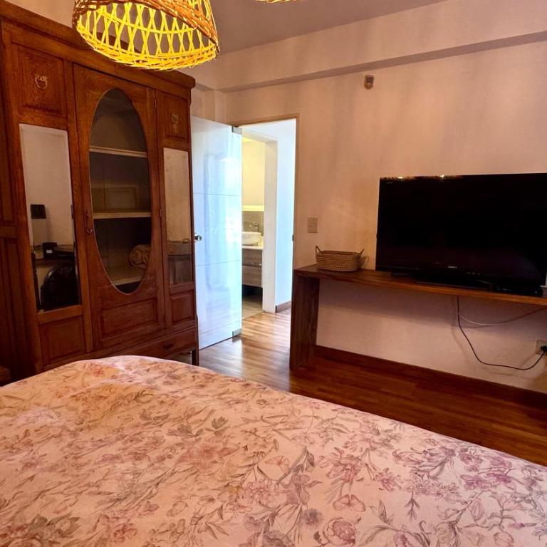 Lodge Two Un refugio intimo - Apartamento de 2 dormitorios - 34