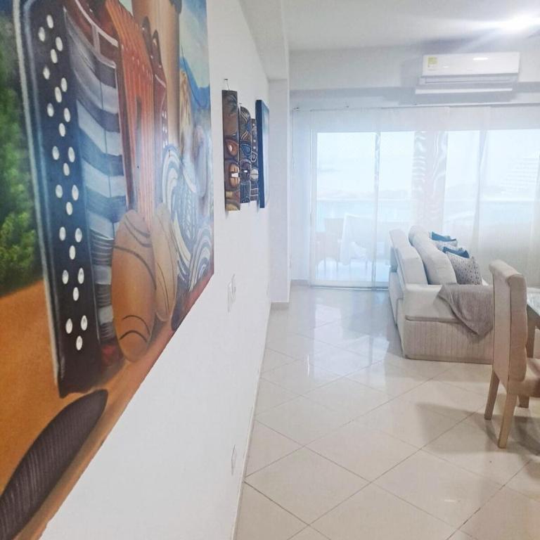 Poseidon 1102 - Two-Bedroom Apartment - 13