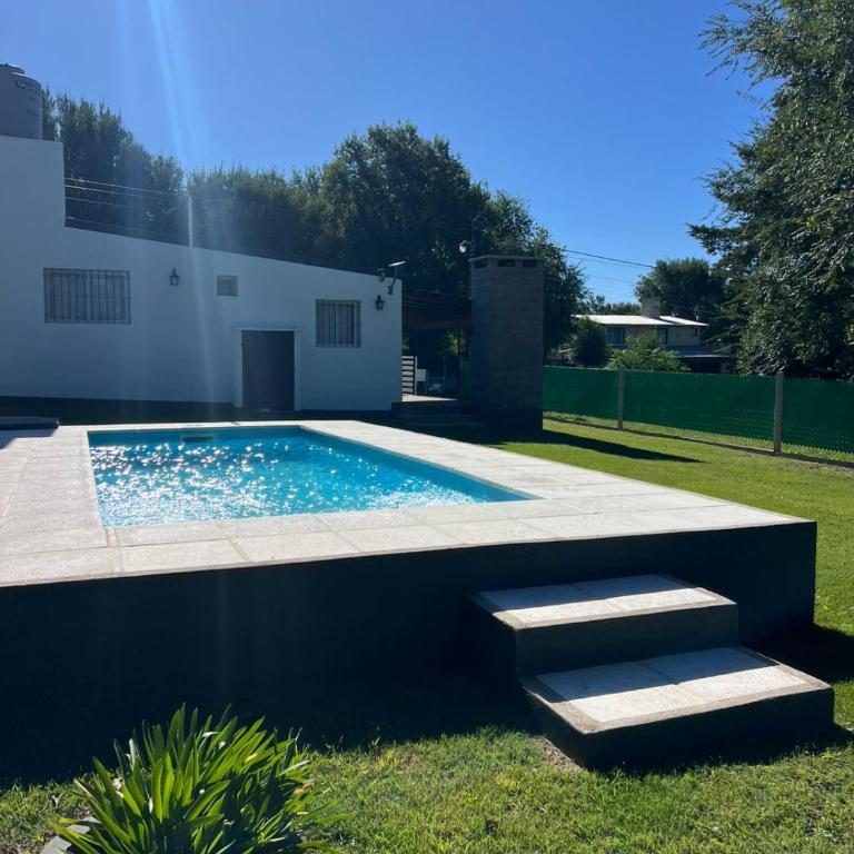 La Casita - Casa de 2 dormitorios - 1