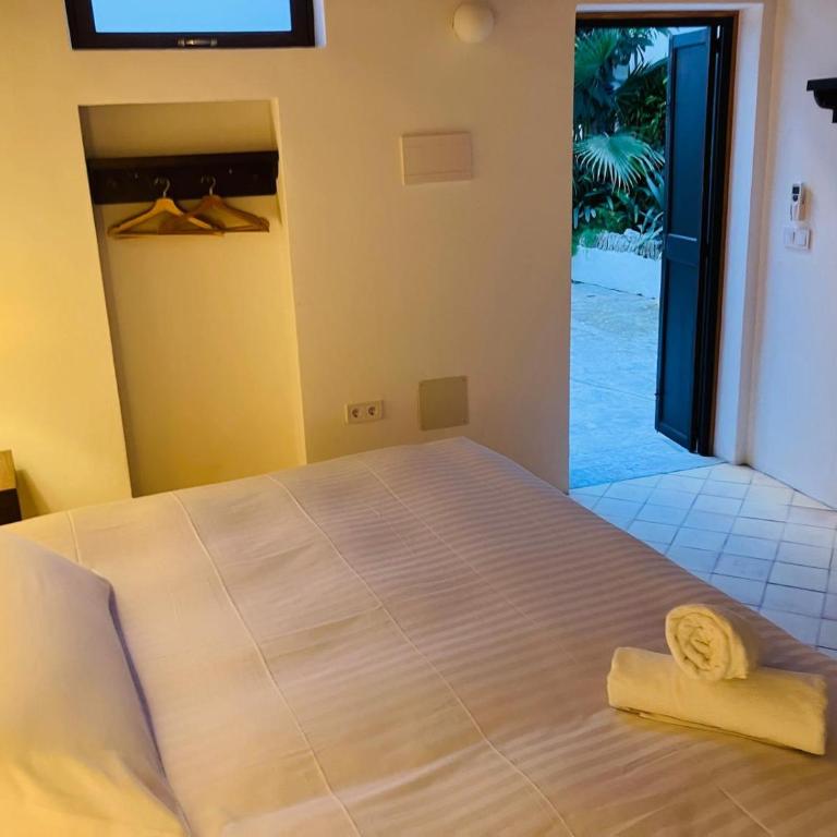 Hostal Pons - Superior Doppelzimmer - 7