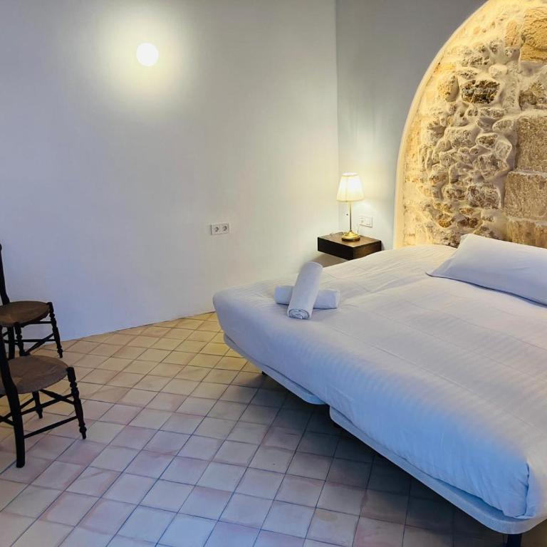 Hostal Pons - Superior Doppelzimmer - 4