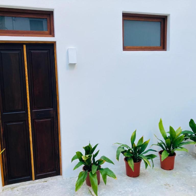 Hostal Pons - Superior Doppelzimmer - 1