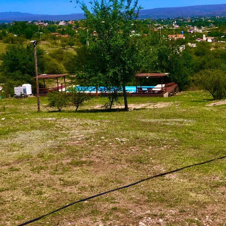 Complejo Renacer - Casa de 2 dormitorios - 25