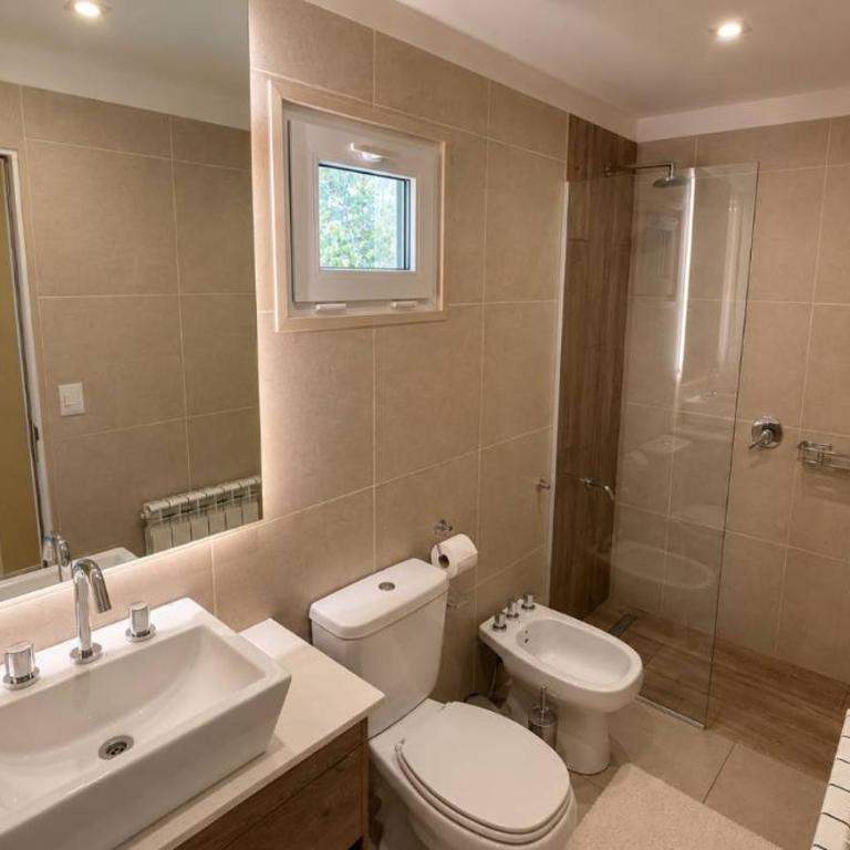 Casa en el Bosque a 300 metros de la Playa - Casa con 1 dormitorio - 18
