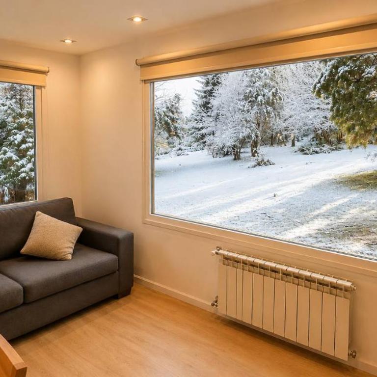 Casa en el Bosque a 300 metros de la Playa - Casa con 1 dormitorio - 20